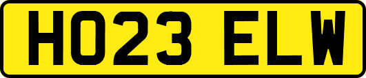 HO23ELW