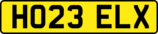 HO23ELX