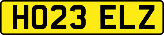 HO23ELZ