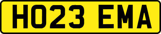 HO23EMA