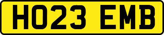 HO23EMB