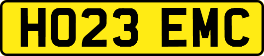 HO23EMC