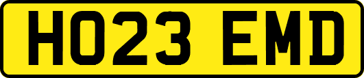 HO23EMD