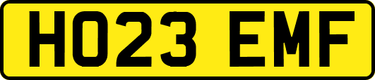 HO23EMF