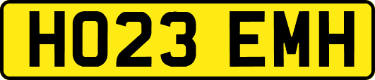 HO23EMH