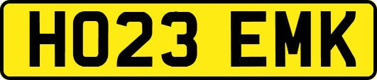 HO23EMK