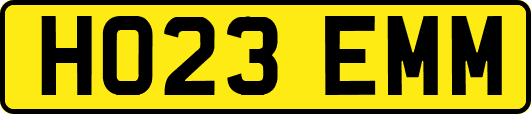 HO23EMM