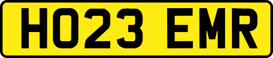 HO23EMR