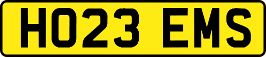 HO23EMS