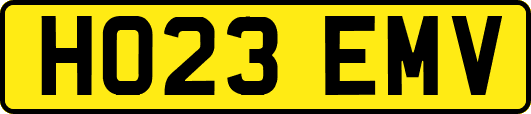 HO23EMV