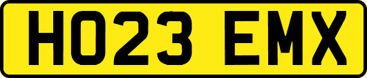 HO23EMX