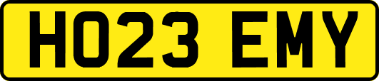 HO23EMY