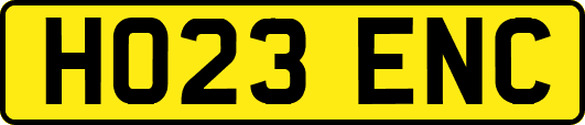 HO23ENC