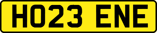 HO23ENE