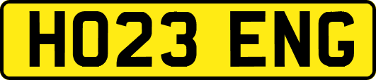 HO23ENG