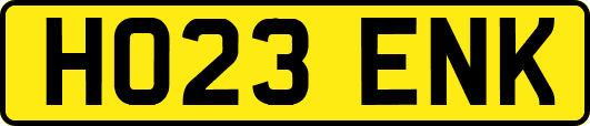 HO23ENK