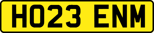 HO23ENM