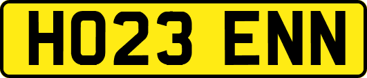HO23ENN