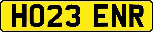 HO23ENR