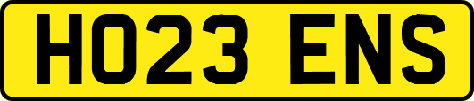 HO23ENS