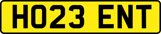 HO23ENT
