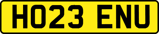 HO23ENU