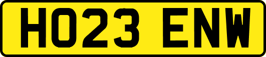 HO23ENW
