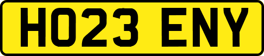 HO23ENY