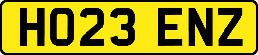 HO23ENZ