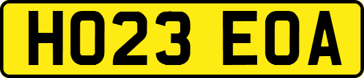 HO23EOA