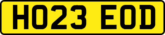 HO23EOD