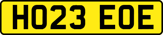 HO23EOE