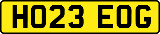 HO23EOG