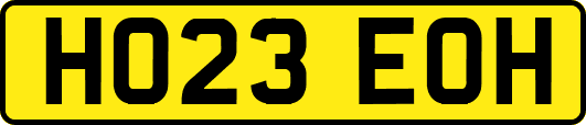 HO23EOH