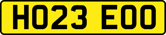 HO23EOO