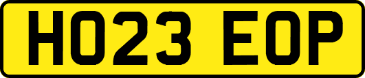 HO23EOP