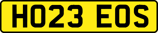 HO23EOS