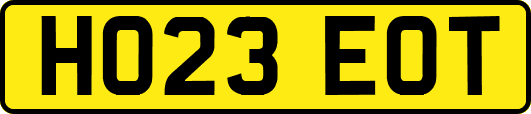 HO23EOT