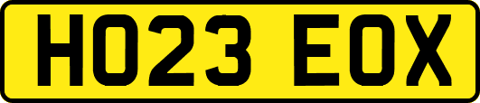 HO23EOX