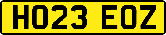 HO23EOZ