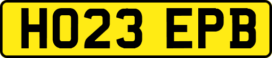 HO23EPB