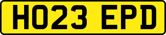 HO23EPD