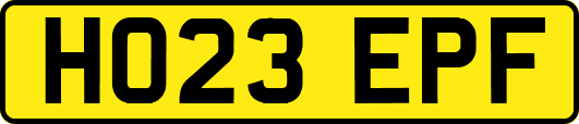 HO23EPF