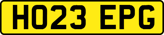 HO23EPG