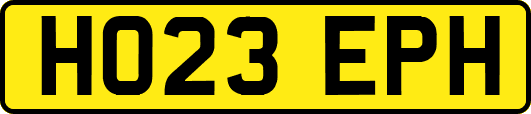HO23EPH