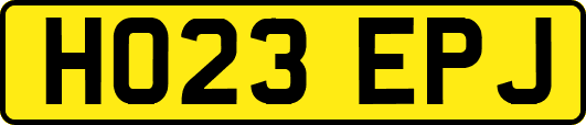 HO23EPJ