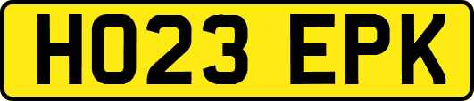 HO23EPK