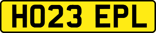 HO23EPL