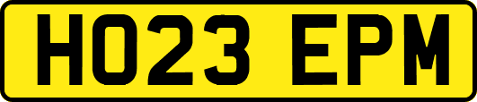 HO23EPM