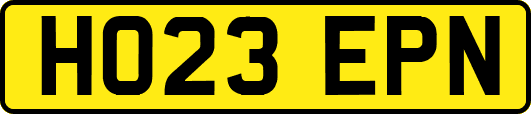 HO23EPN